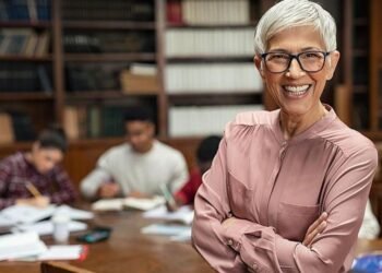 4 Highest-Paying Careers As A Librarian