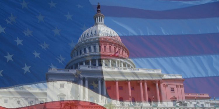 5 Benefits Of Working For The Federal Government