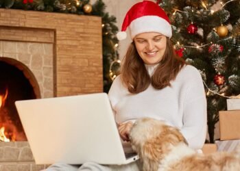 5 Tips For Getting A Job During The Holidays