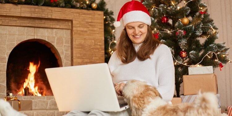 5 Tips For Getting A Job During The Holidays