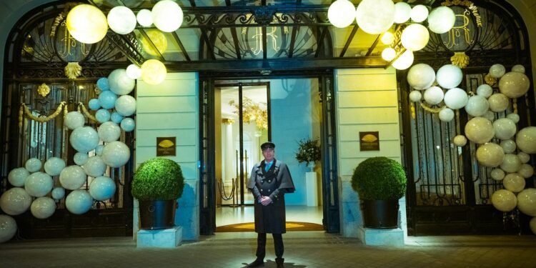 Condé Nast Traveler