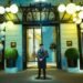 Condé Nast Traveler
