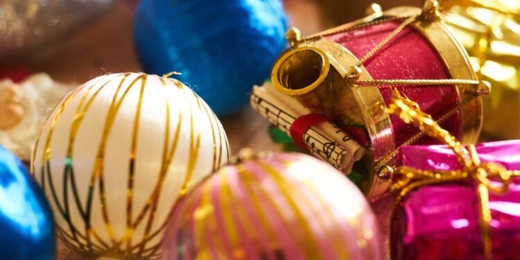 A month in the life of CV Shed