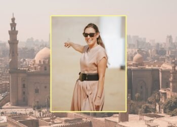 Condé Nast Traveler