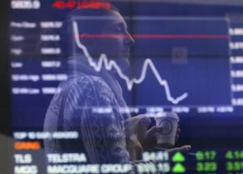 Australia stocks higher at close of trade; S&P/ASX 200 up 0.88%