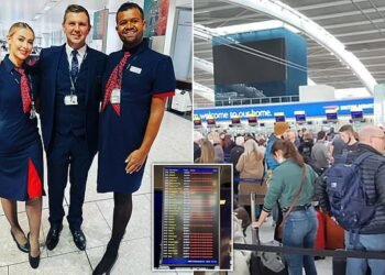 BUSINESS LIVE: Heathrow eyes 81.4m in traffic; Ofgem could up price cap; Naked Wines losses widen