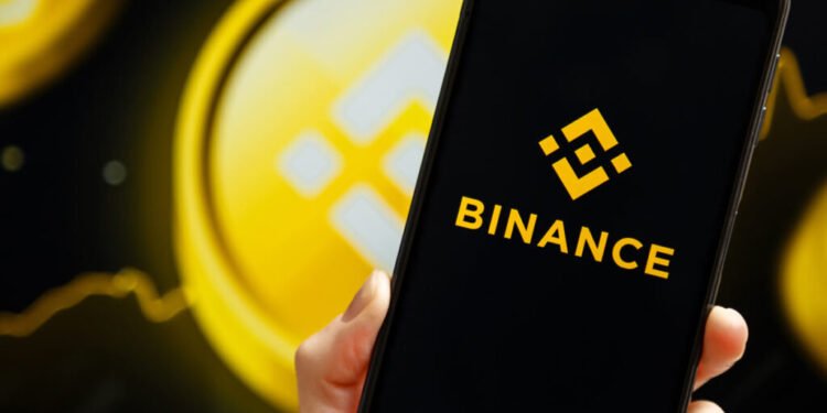 Binance