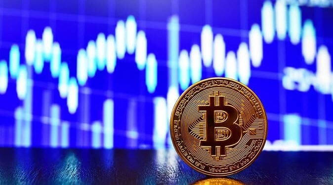 Bitcoin Price Stuck at $41K as Traders Eye Fed Rate’s Decision