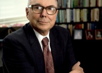 Charlie Munger’s Most Important Investing Lesson