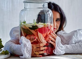 Condé Nast Traveler