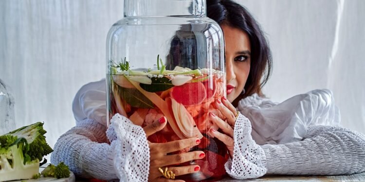 Condé Nast Traveler