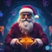 Crypto market on Christmas: Historical trends and what to expect 