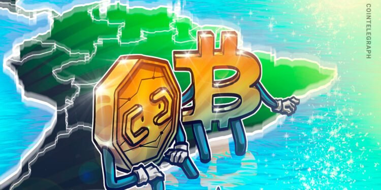 El Salvador expects to sell out Bitcoin ‘Freedom Visa’ by end of year