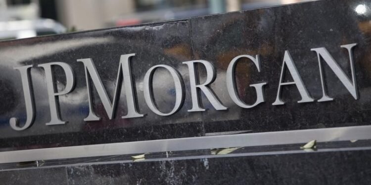 Exclusive-JPMorgan to outsource $500 billion custody business in Hong Kong, Taiwan