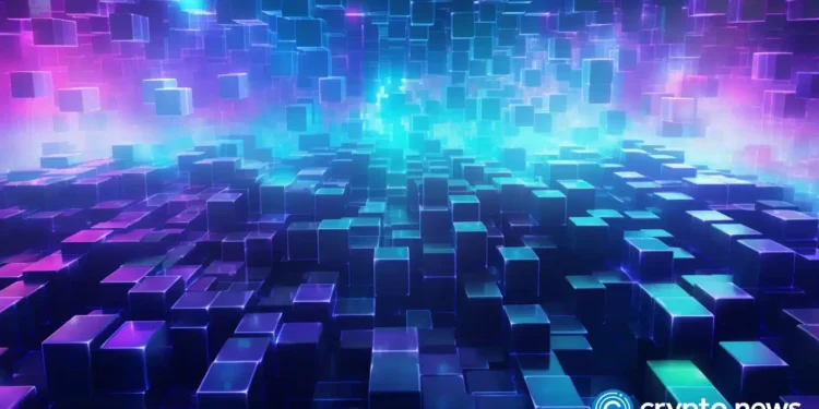 Exploring LFi Chain: blockchain and applications