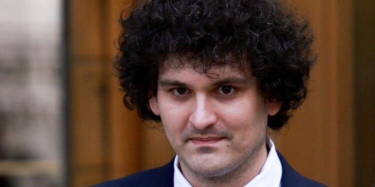 Sam Bankman-Fried FTX