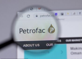 Heading for a fall?: Hedge funds have shorted almost 10 per cent of Petrofac's stock