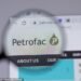 Heading for a fall?: Hedge funds have shorted almost 10 per cent of Petrofac's stock