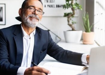 How CEOs Can Spot Their Biggest Leadership Weakness