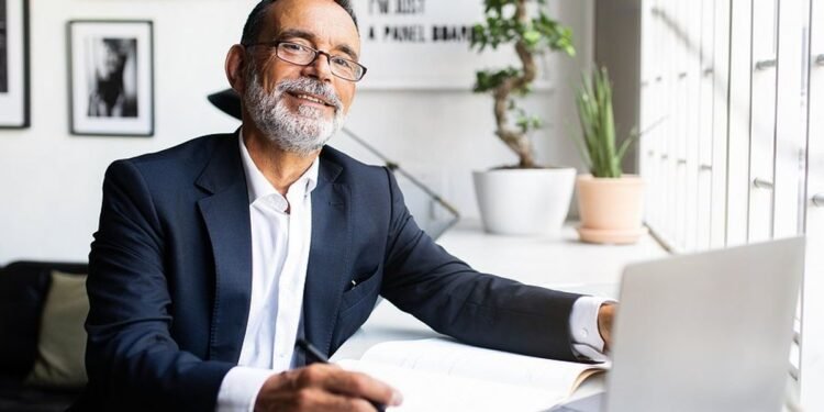 How CEOs Can Spot Their Biggest Leadership Weakness