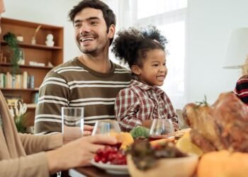 How To (Not) Talk About Your Job Search During The Holidays