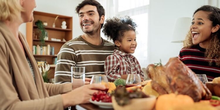 How To (Not) Talk About Your Job Search During The Holidays