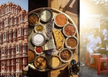 Condé Nast Traveler