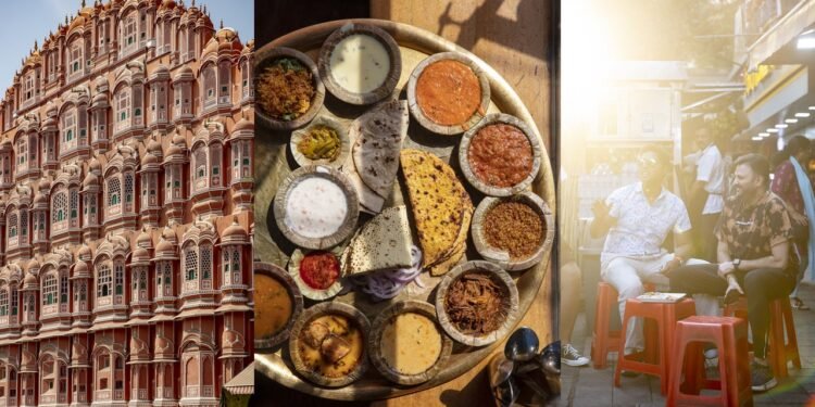 Condé Nast Traveler