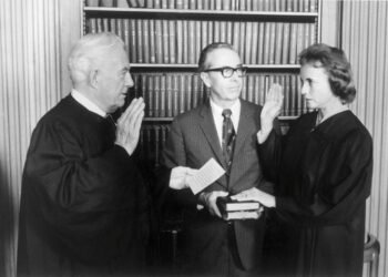In Remembrance: Munger, Kissinger, O’Connor, And My Mom