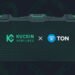 KuCoin Ventures Partners with TON through $20,000 Grant