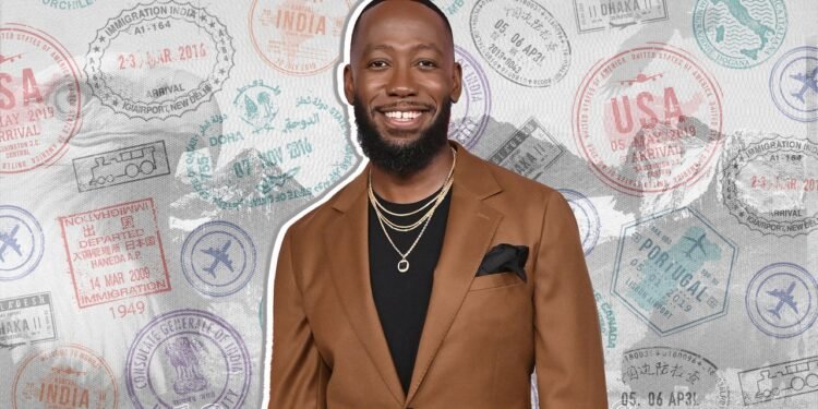 Condé Nast Traveler