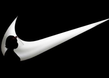 Nike cuts sales view on choppy demand, outlines $2 billion savings plan By Reuters