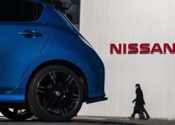 Nissan to export China-developed EVs to global markets By Reuters