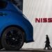 Nissan to export China-developed EVs to global markets By Reuters