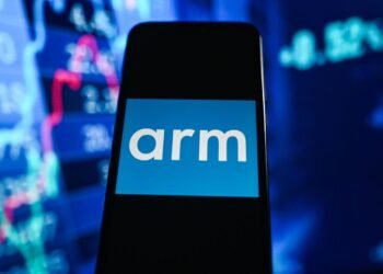 Qualcomm's X Elite Crushes Apple: Arm Holdings Stocks Surge