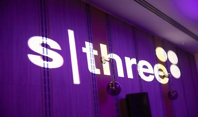 SThree cautions 'soft trading' remains ahead as STEM hiring slows
