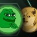 Dogecoin PEPE