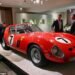 Of the 10 most expensive classic cars sold at public auction this year, six were Ferraris... including this one. Read the countdown of the priciest of all in 2023 compiled for This is Money by Hagerty's John Mayhead