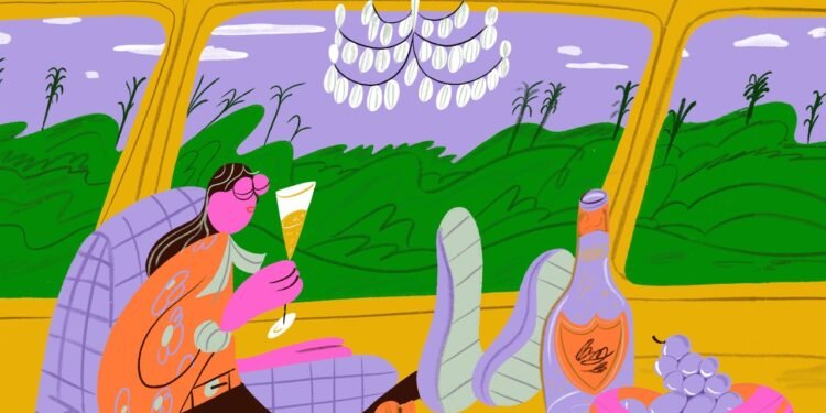 The Biggest Travel Trends to Expect in 2024