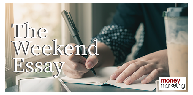 Weekend Essay: ‘Remember that everyone is just another person’