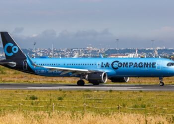 Condé Nast Traveler