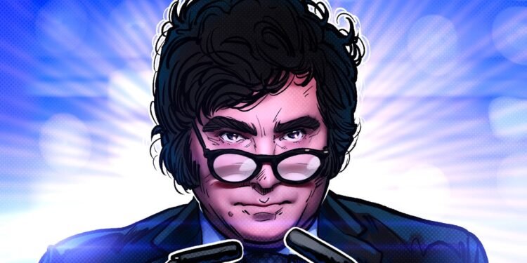 Who is Javier Milei, Argentina’s market-friendly president?