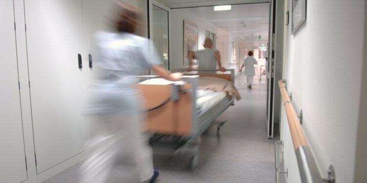 Why Medical Properties Trust Stock Is Soaring Today