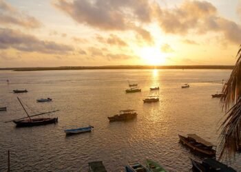 Condé Nast Traveler