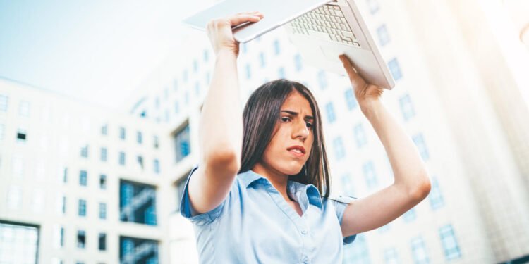 Why job candidates are 'ghosting' employers like never before