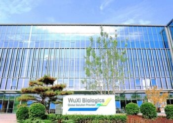 WuXi Biologics Weighs On Hong Kong, Regulators Encourage Buybacks
