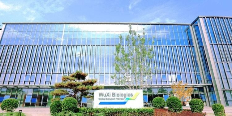 WuXi Biologics Weighs On Hong Kong, Regulators Encourage Buybacks