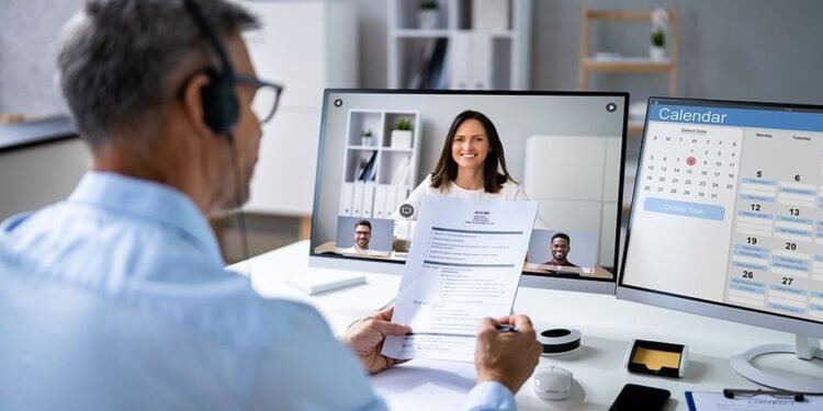 1 (Sneaky) Question You Should Ask In A Job Interview