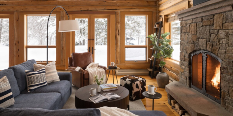 Condé Nast Traveler