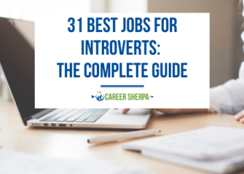 The best jobs for introverts
